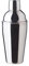 Excelsa Shaker Inox, 550 mL