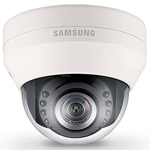 Samsung techwin snd-5084r Statique Caméra dôme