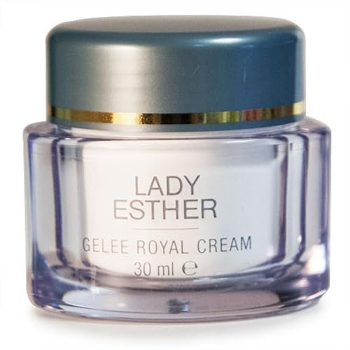 Lady Esther Cosmetic Special Care Gelee Royal Cream 30 ml