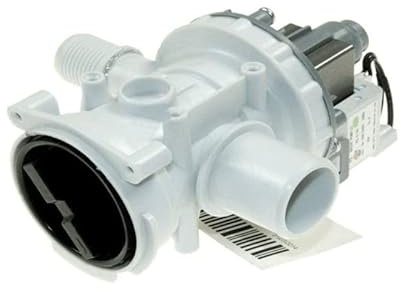 POMPE DE VIDANGE 35 W OU 30 W pour LAVE LINGE CONTINENTAL EDISON - 60010087