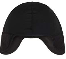 Eisbär Mütze Alko Balaclava Accessories, schwarz, One Size