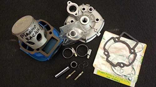 gruppo termico Top Performances Racing Piaggio Gilera L.C.