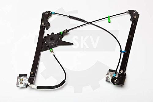 ESEN SKV Fensterheber 01SKV012 vorne rechts | Kompatibel mit: VW GOLF III, GOLF III Variant, VENTO