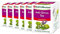 Bad Heilbrunner® Anti-Stress Tee - 6er Pack