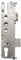 Roto Elite Door Lock Centre Gearbox 35mm Backset 92pz Single Spindle