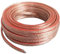 Cableague 12AWG Speaker Wire,12 AWG Gauge Speaker Wire Cable 100 Feet Great Use for Home Theater Speakers and Car Speakers