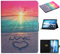 Acelive Hülle Schutzhülle für Lenovo Tab M10 10.1 Zoll Tablet TB-X505L TB-X505F TB-X605F mit Ständerfunktion