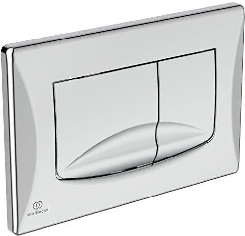 Ideal Standard R0109AA Solea Betätigungsplatte