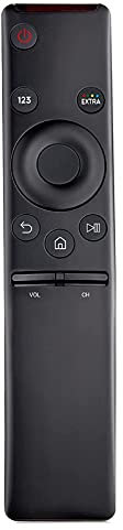 Remote control for Samsung 43 Inch UE43AU7100 Smart 4K Crystal UHD HDR TV
