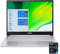 Acer Swift 3 Intel Evo Thin & Light Laptop, 13.5 2256 x 1504 IPS, Intel Core i7-1165G7, Intel Iris Xe Graphics, 8GB LPDDR4X, 1TB NVMe SSD, Wi-Fi 6, lettore di impronte digitali, KB retroilluminato