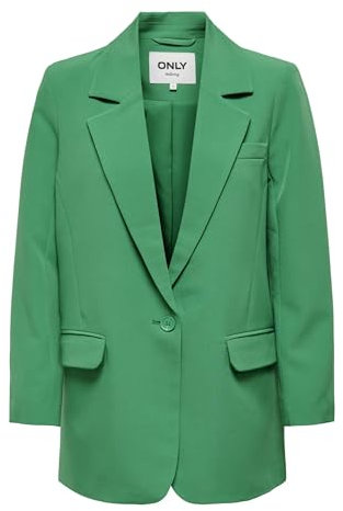 Only Onllana-Berry L/S-Blazer de Gran tamaño, Alhambra, 36 para Mujer