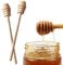 Wooden Honey Dipper Long Handle Wood Honey Spoon Stir Bar for Honey Jar Dispense Drizzle Honey Stir Bar Mixing Handle Jar Spoon Practical 1Pc Wood Dipper Honey Long Stick Supplies Honey Kitchen Tools