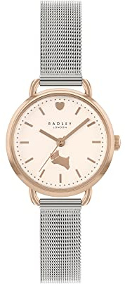 RADLEY Damen analog Quarz Uhr RY4615