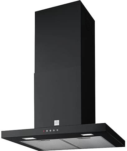 Roblin 6837217 - Hotte - 741 m³/h - Classe A - Noir