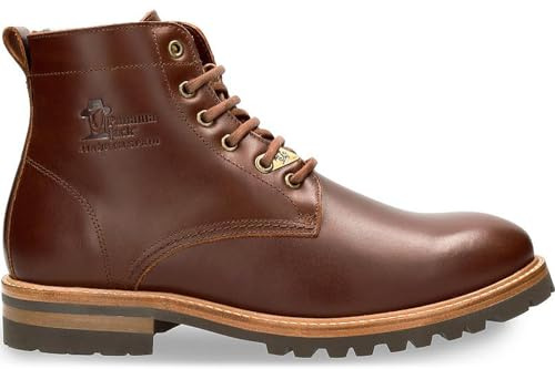 Panama Jack Glasgow Igloo Herren Klassische Stiefel