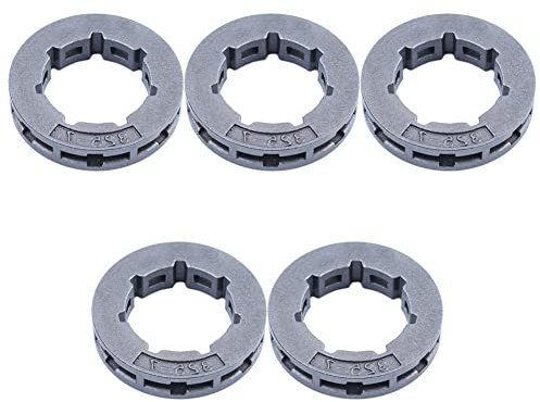 Kit de pignon Gubeter .325 -7T, pour tronçonneuse Husqvarna 340 346Xp 345 350 351 346 353 357, /