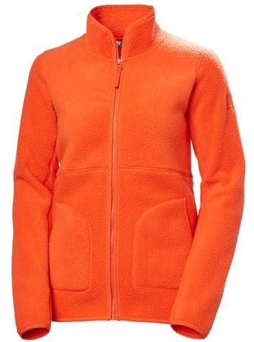 Helly Hansen WOMENS IMPERIAL PILE JACKET