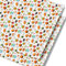 Geschenkpapier Sushi-Style Kaito Premium Papier 70 x 100 cm 2 Bögen (gefaltet)