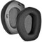 Hochwertige RS175 Ersatz-Ohrpolster kompatibel mit Sennheiser HDR RS165, RS175, RS185, RS195 RF Wireless Kopfhörer-Ohrpolster, Schaumstoff, zusätzliche Dicke (atmungsaktives Gewebe),