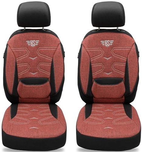 BREMER SITZBEZÜGE Maß Sitzbezüge Schonbezüge für VW Touran 2 KT302