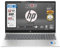 HP 250 G10, notebook pc portatile, Intel Core i7 1355u,13Th, 10Core, Ram 32Gb, SSD 512Gb, 15.6 ips FHD, wi-fi 6, webcam HD, tastiera retroilluminata, fingerprint, Win 11Pro, Garanzia Italia