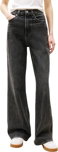Tommy Jeans Damen Jeans Hose Claire High Rise