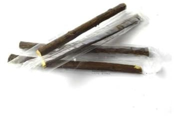 Raíz de Regaliz Envuelta