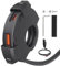 Eventerde Motorrad Handy-Ladegerät,Steckdosenadapter - Spritzwassergeschützter PD30W USB-Adapteranschluss Für Lenker Smartphone Fahrrad Reisen Motorrad