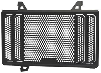for Suzuki DL1000 V-Strom 1050 Vstrom 2020 2021 2022 2023 2024 Radiator Grille Cover Protector Guard Motorcycles(A Black NO Logo)