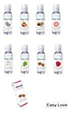 EASY LOVE Massageöl Framboise 50ml