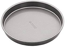 Judge Teglia Rotonda per Sandwich, 20 x 2 cm, Lega di Acciaio, Grigio, 20 x 30 x 25 cm