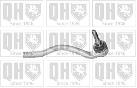 Quinton Hazell QR3782S Tie Rod End - Outer RH