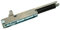 Genuine Ariston Horno del Horno Puerta Bisagra c00083113