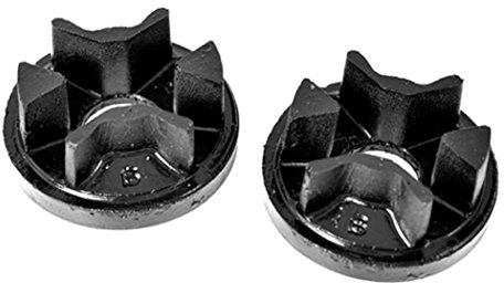 Powerflex PFF5-107BLK Bushes