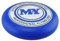 M.Y Frisbee Offiziell Gewicht 180g Wettbewerb Flyer Scheibe - 4 Blau