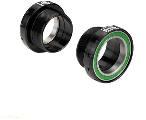 Enduro Bearings Unisex Erwachsene Fox-40mm Gabeldichtungen, Metall, One Size