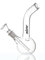 Micro Bong für unterwegs, 18cm, 14,5 mm - Head&Nature Bong-Kollektion