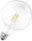 Ledvance LED Filament Smart+ G125 Globe 6W = 60W E27 klar 810lm warmweiß 2700K Dimmbar App Google Alexa Apple HomeKit Bluetooth