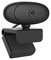 JLC 360 Degree Rotating Auto Focus HD Webcam with Built in Microphone