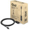 Club3D CAC-1187 MiniDisplayPort™ 1.4 auf HDMI™ 4K120Hz oder 8K60Hz HDR10+ Kabel 1,8m St./St.