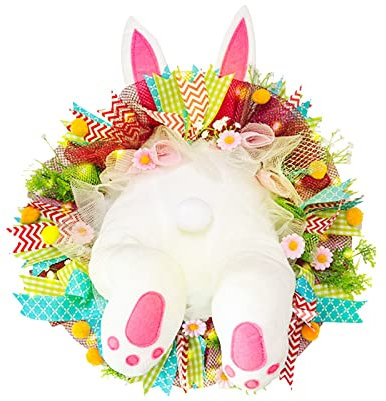 Türkranz Ostern Osterdeko Osterkranz Haustür Kranz Türkranz Ganzjährig Türkranz Frühling Tür Deko Kranz Ostern Hase Eier Ostern Deko Tischkranz Ostern Kranz Frühlings Deko Frühlingskranz