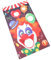 Sosoport Clown-flaggen Halloween-Spielzeug Familienspiele Halloween-Banner Das Banner Spielwurf Hängend Sandsack Werfen Single-Speed-kettenspanner Flaschenkühler Für Babymilch Draussen