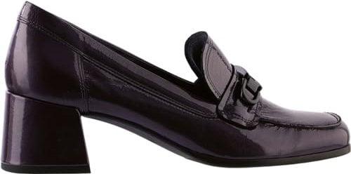 Högl Damen Helen Pumps, violett, 40 EU