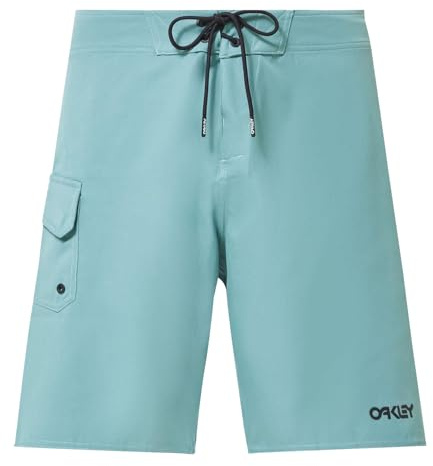 Oakley Herren Kana 21 2.0 Boardshorts, Pazifik, 4