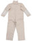 Protective Coverall, Umfassende Sicherheits -Sandstrahlenanzüge, Leinwand -Leder -Schutzanzüge Zum Malerei Zum Malieren von Polieren Zuverlässiges Schutz, Labor -Coveralls