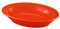 Fiesta Geschirr Oval Gemüse Schüssel keine poppy