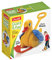 Quercetti - Quack & Flap - Nachziehspiel