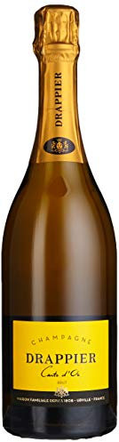 Drappier Champagne Carte d'Or Brut 12% Vol. 0,75l