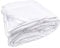 VitaloBett Winter Bettdecke 200x200 cm extra-warm mit 100% weicher Daunenfüllung 2500g - Daunendecke mit Baumwoll-Bezug, Atmungsaktiv & waschbar bis zu 60°C, Ökotex-Zertifiziert, Allergiker-geeignet