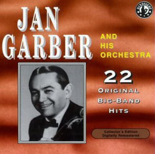 Plays 22 Original Big Band Recordings
